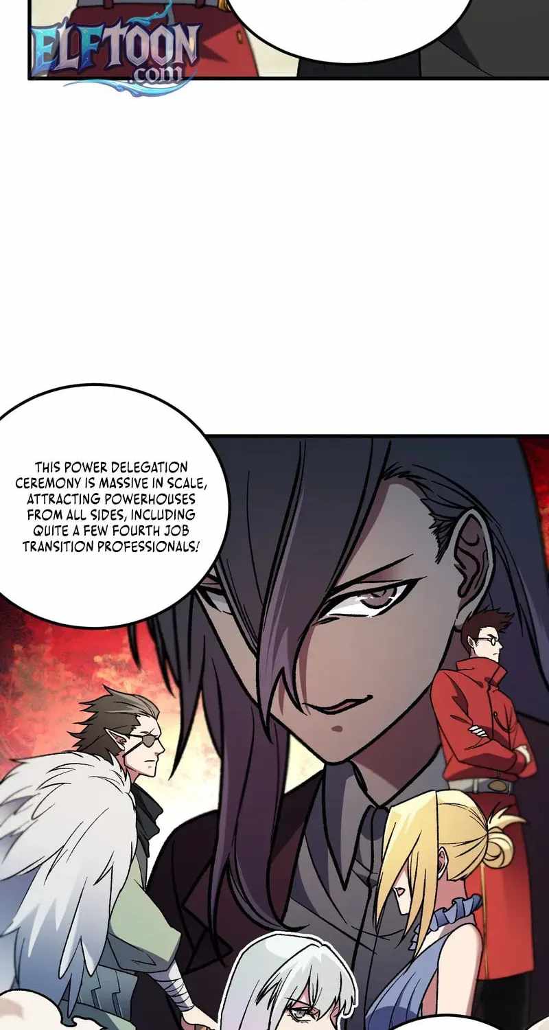 God killer Chapter 217-eng-li - Page 28