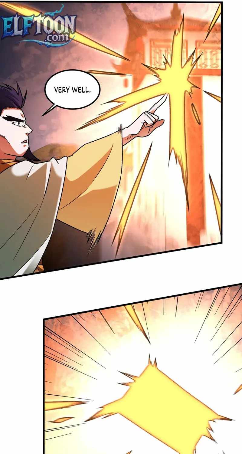 God killer Chapter 217-eng-li - Page 54