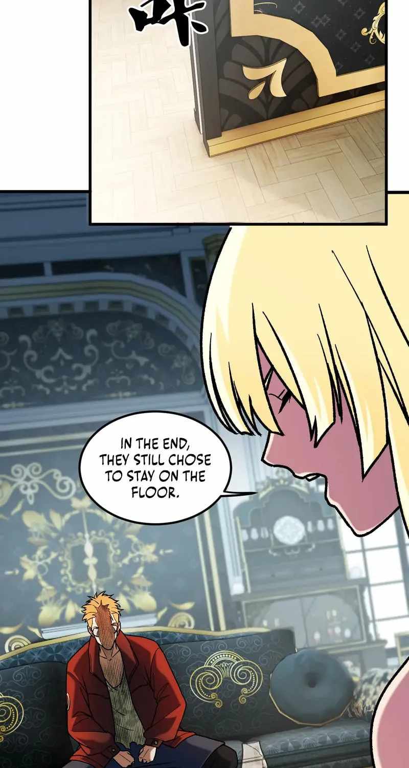 God killer Chapter 217-eng-li - Page 14