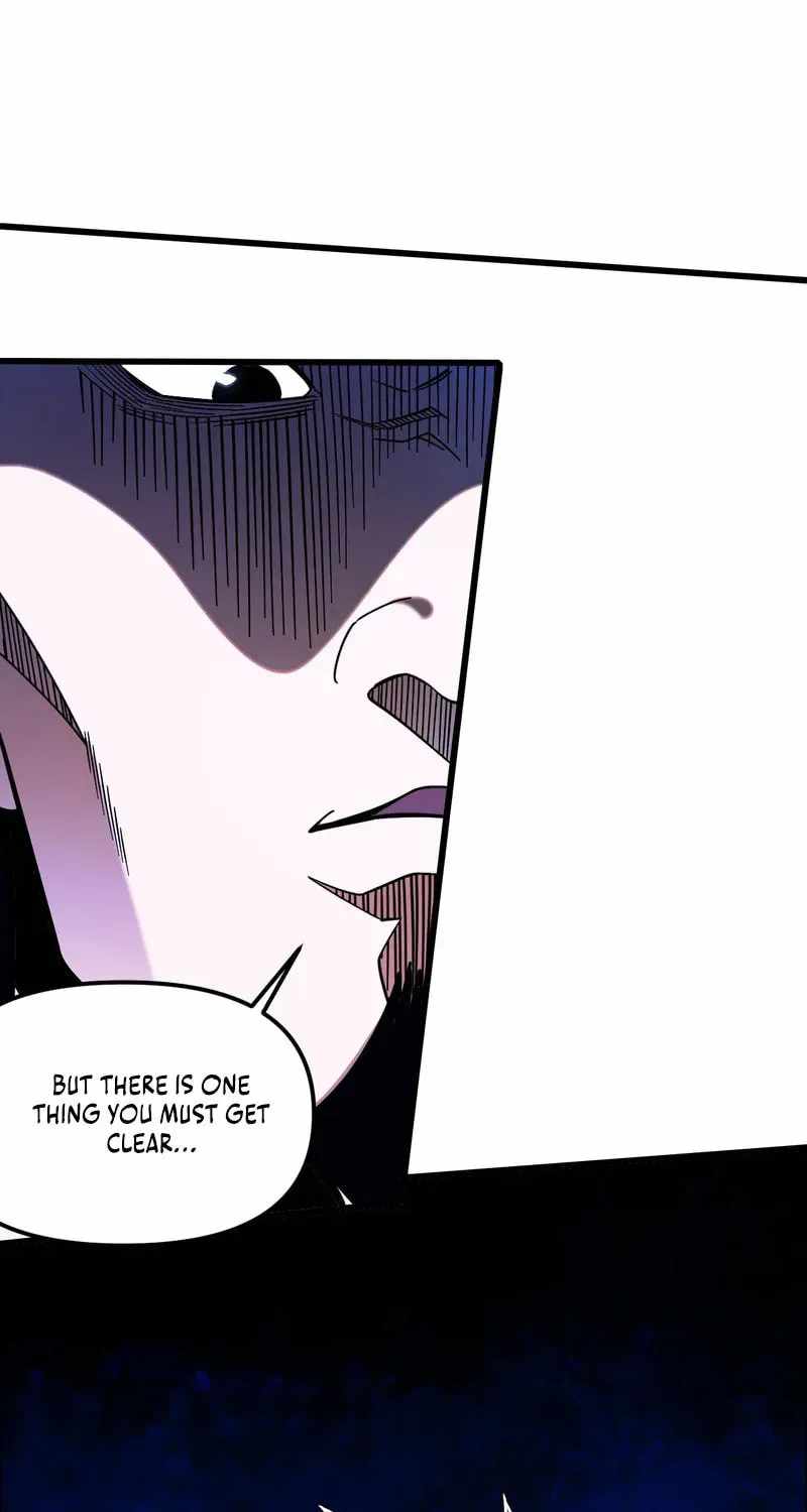 God killer Chapter 217-eng-li - Page 45