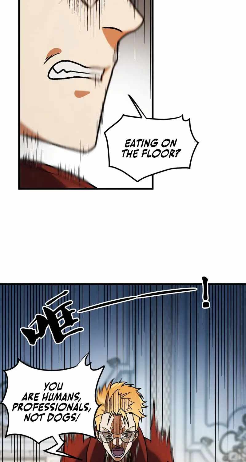 God killer Chapter 217-eng-li - Page 4