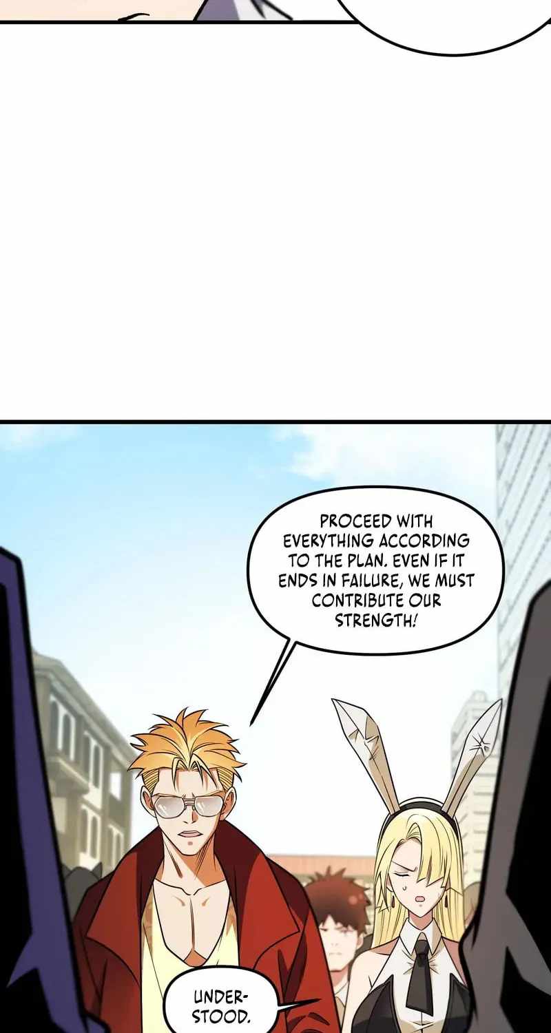 God killer Chapter 217-eng-li - Page 30