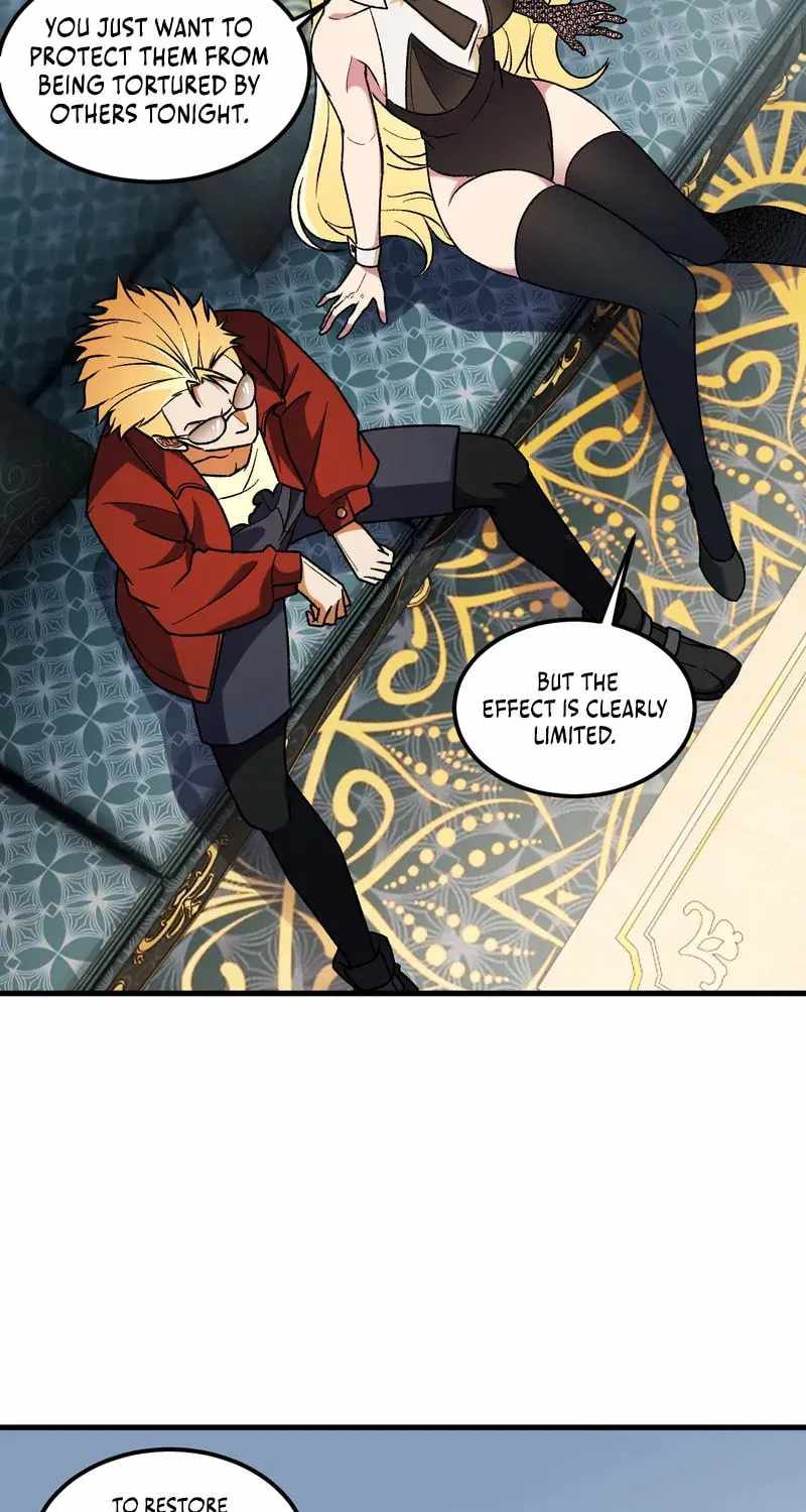 God killer Chapter 217-eng-li - Page 16