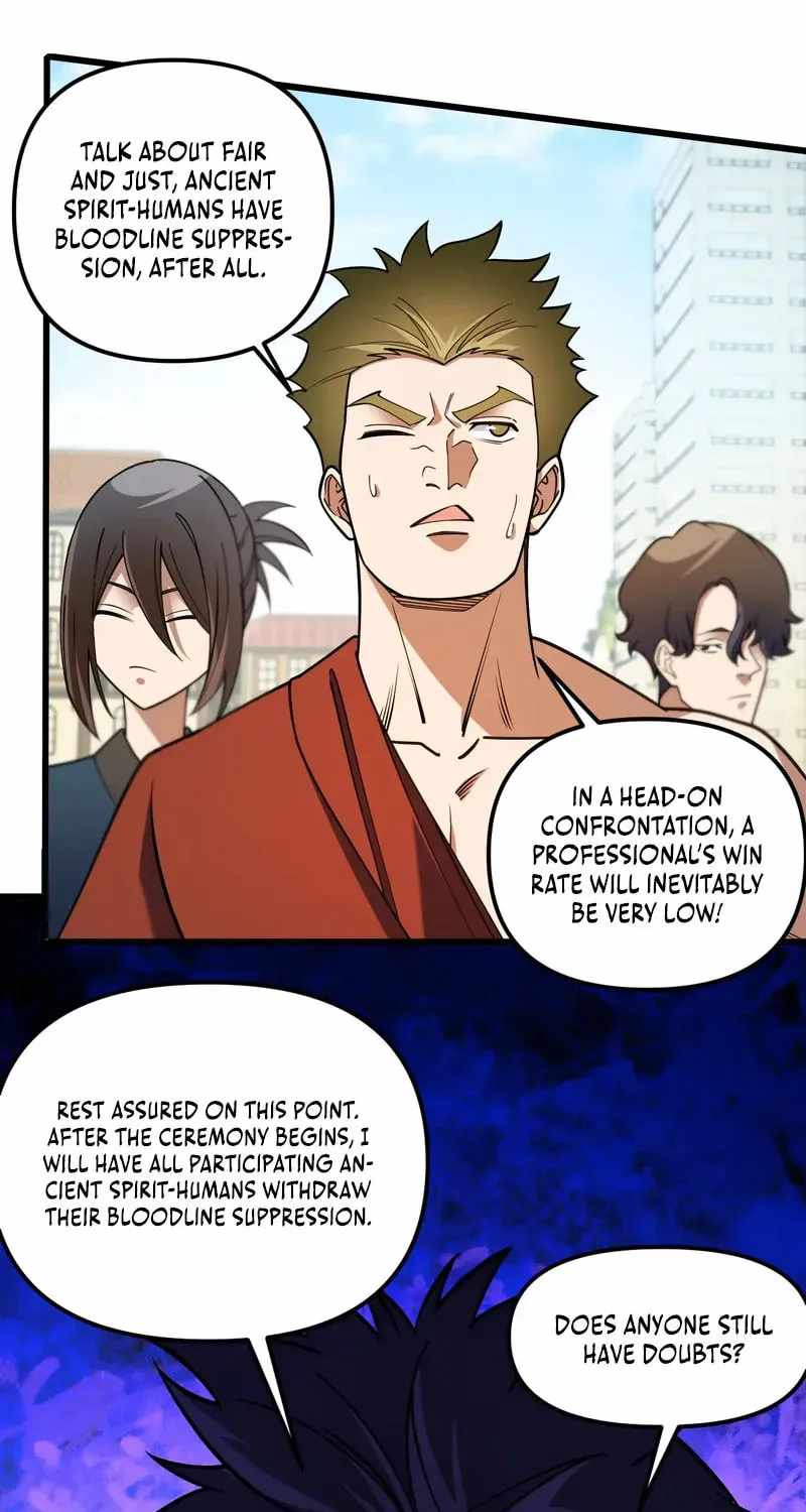 God killer Chapter 217-eng-li - Page 47