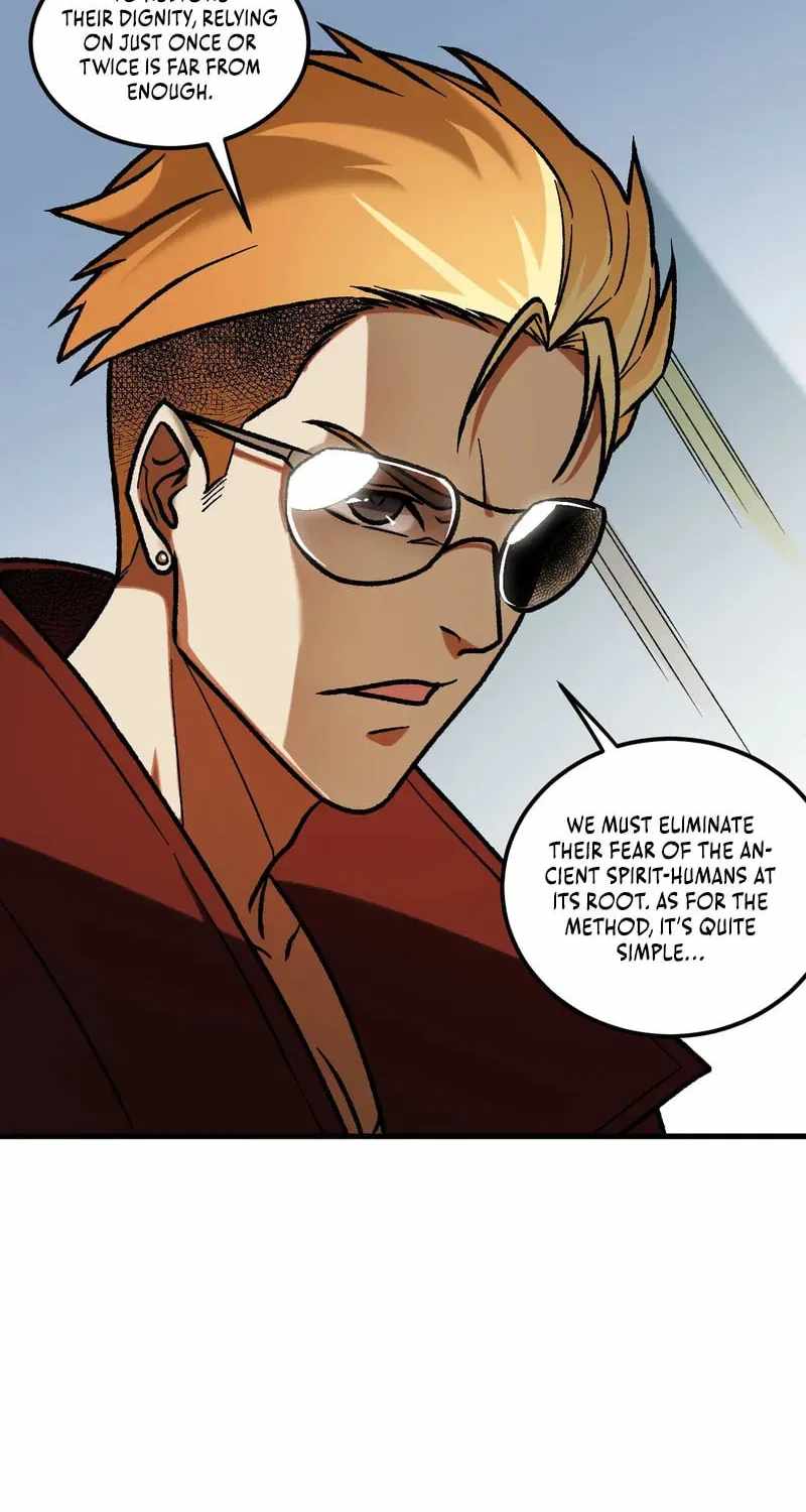 God killer Chapter 217-eng-li - Page 17