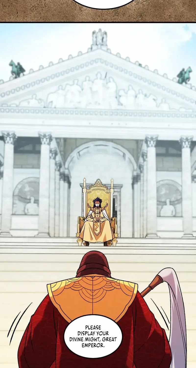 God killer Chapter 217-eng-li - Page 52