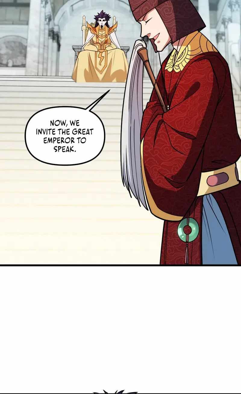 God killer Chapter 217-eng-li - Page 42