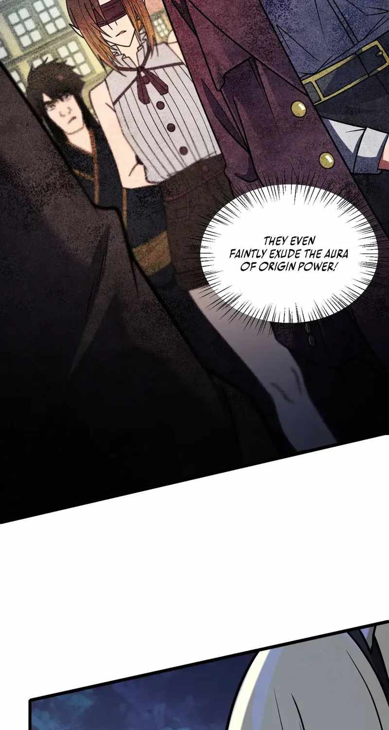 God killer Chapter 217-eng-li - Page 34