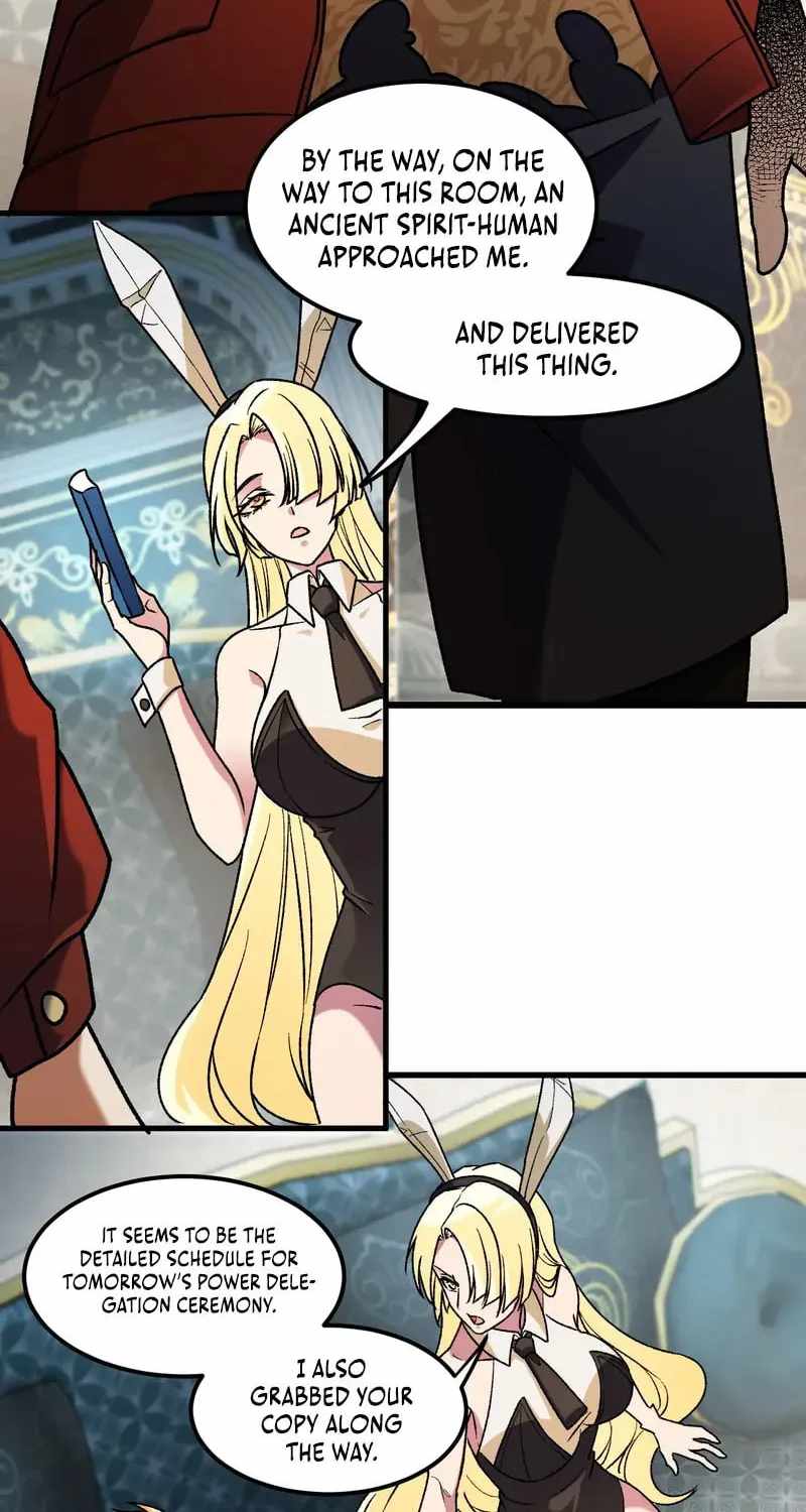 God killer Chapter 217-eng-li - Page 19