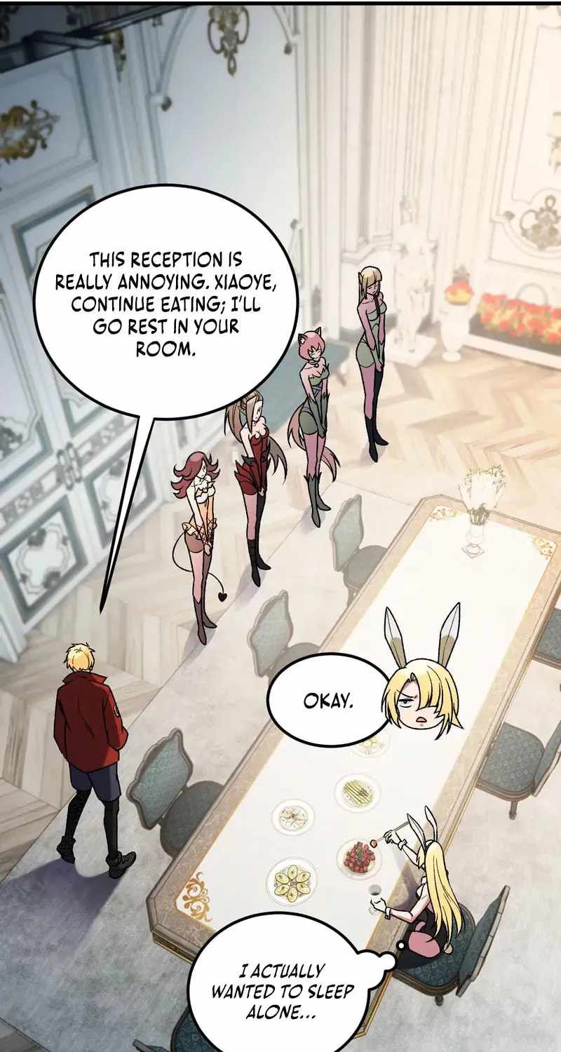 God killer Chapter 217-eng-li - Page 12