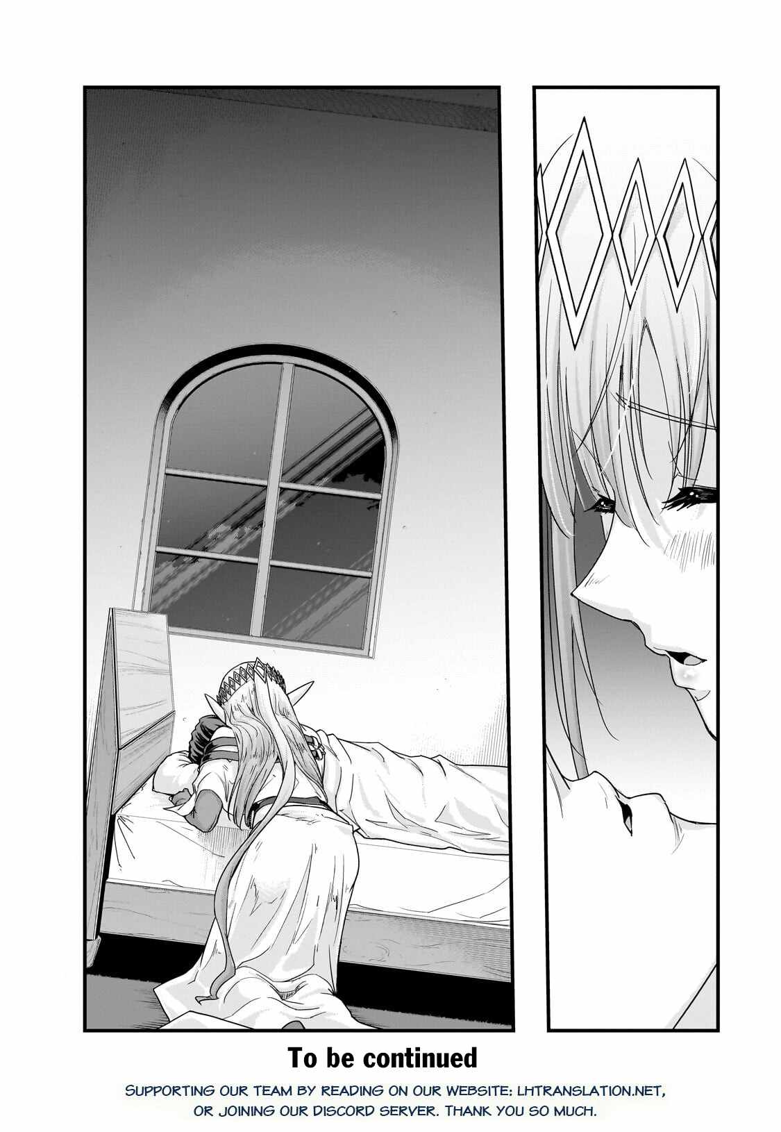 Hazure Waku no Joutai Ijou Skill de Saikyou ni Natta Ore ga Subete wo Juurin Suru made Chapter 70-eng-li - Page 30
