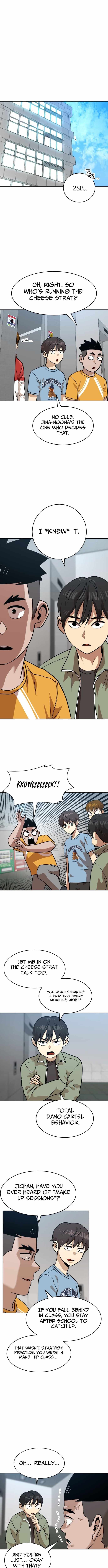 Double Click Chapter 248-eng-li - Page 5