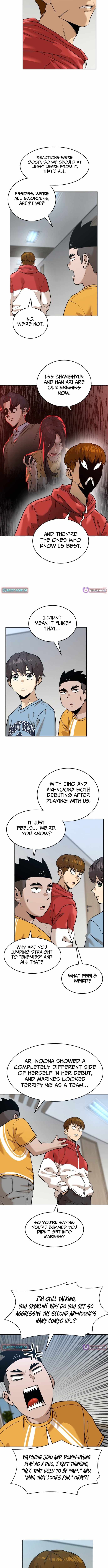 Double Click Chapter 248-eng-li - Page 1