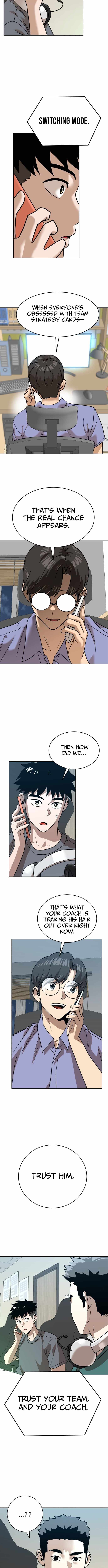 Double Click Chapter 248-eng-li - Page 9