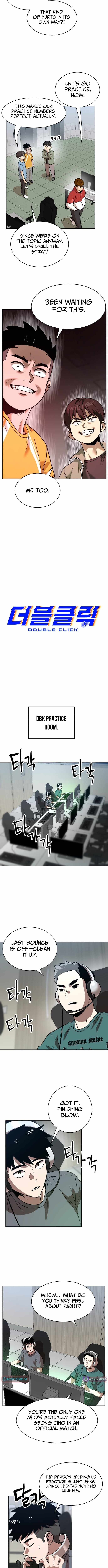 Double Click Chapter 248-eng-li - Page 6