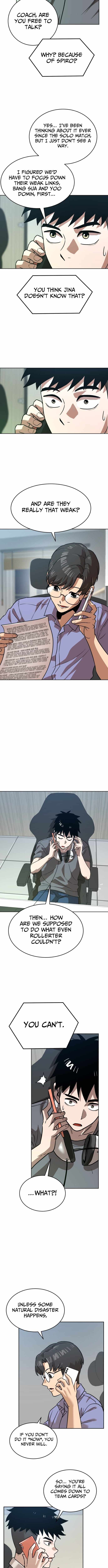 Double Click Chapter 248-eng-li - Page 8