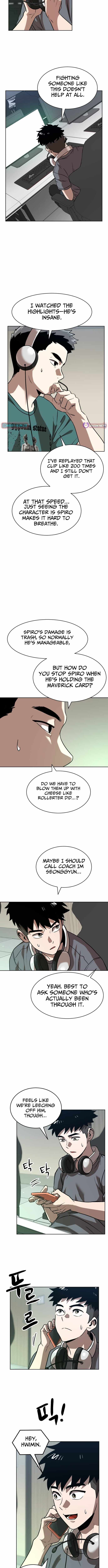 Double Click Chapter 248-eng-li - Page 7