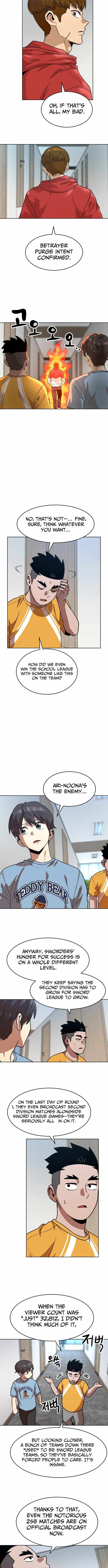 Double Click Chapter 248-eng-li - Page 2