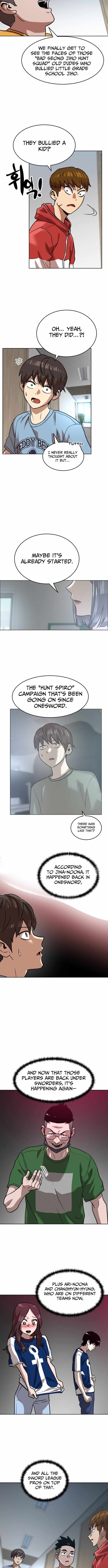 Double Click Chapter 248-eng-li - Page 3