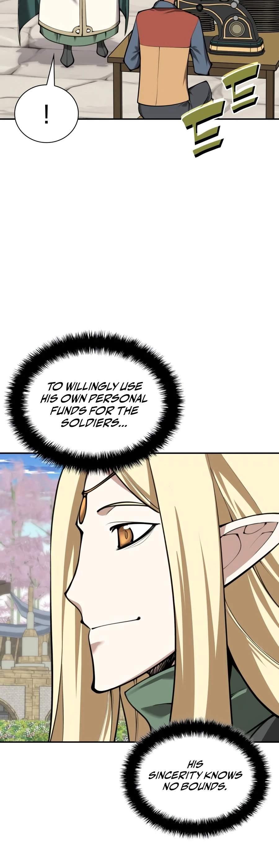 Overgeared Chapter 326-eng-li - Page 4