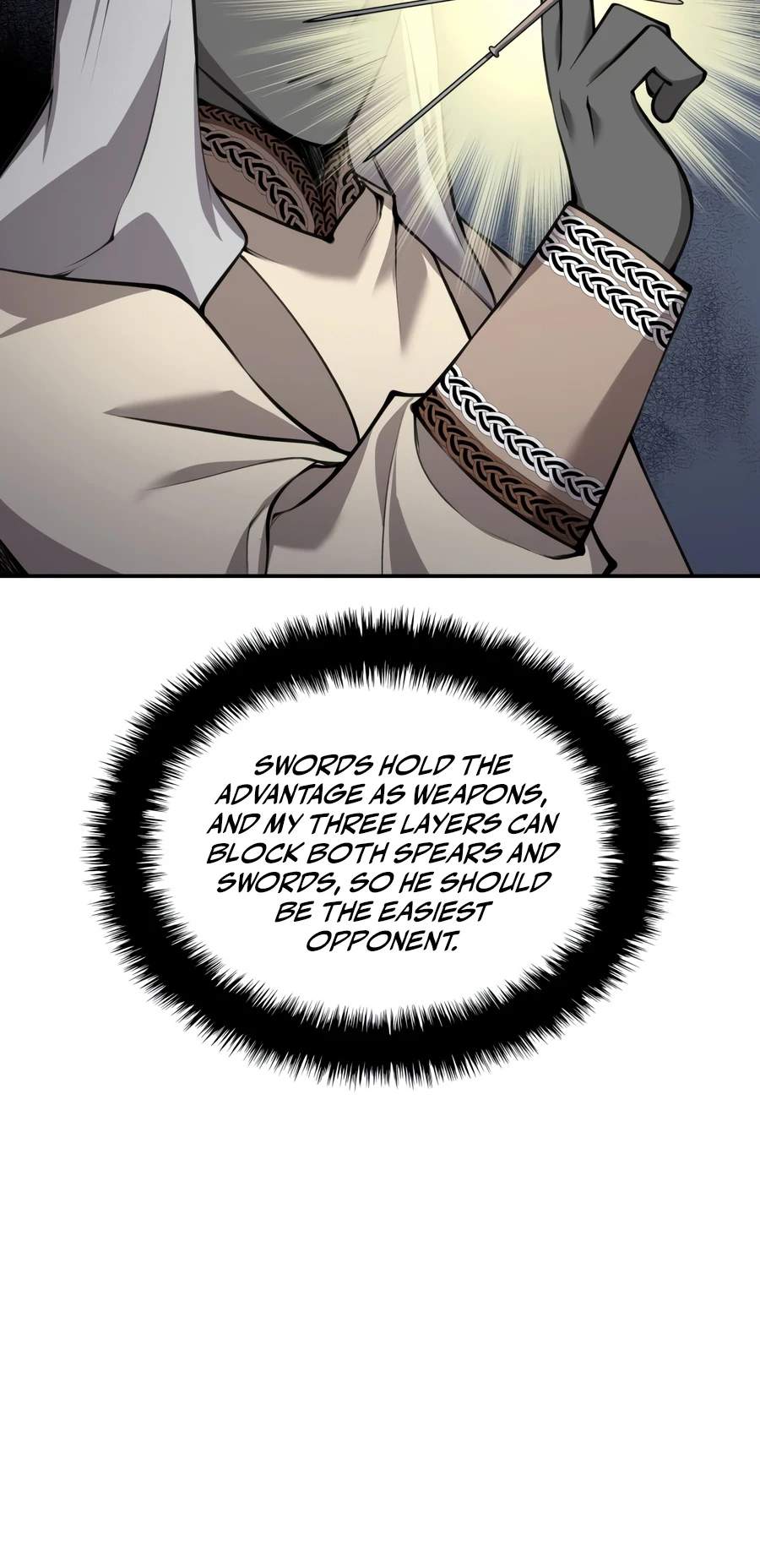 Overgeared Chapter 326-eng-li - Page 14