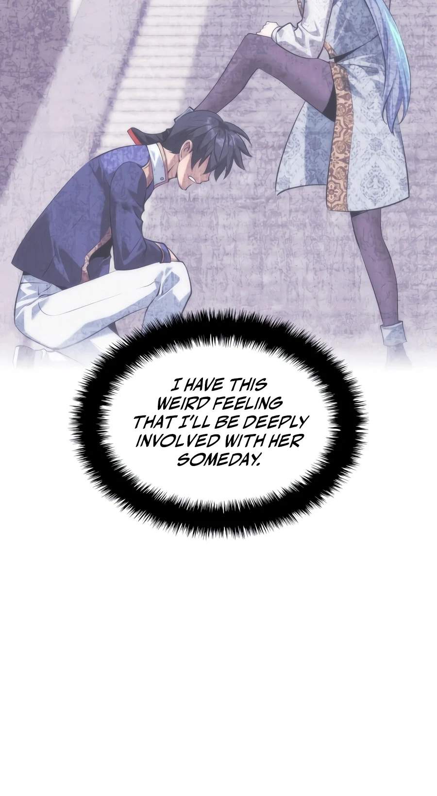 Overgeared Chapter 326-eng-li - Page 8