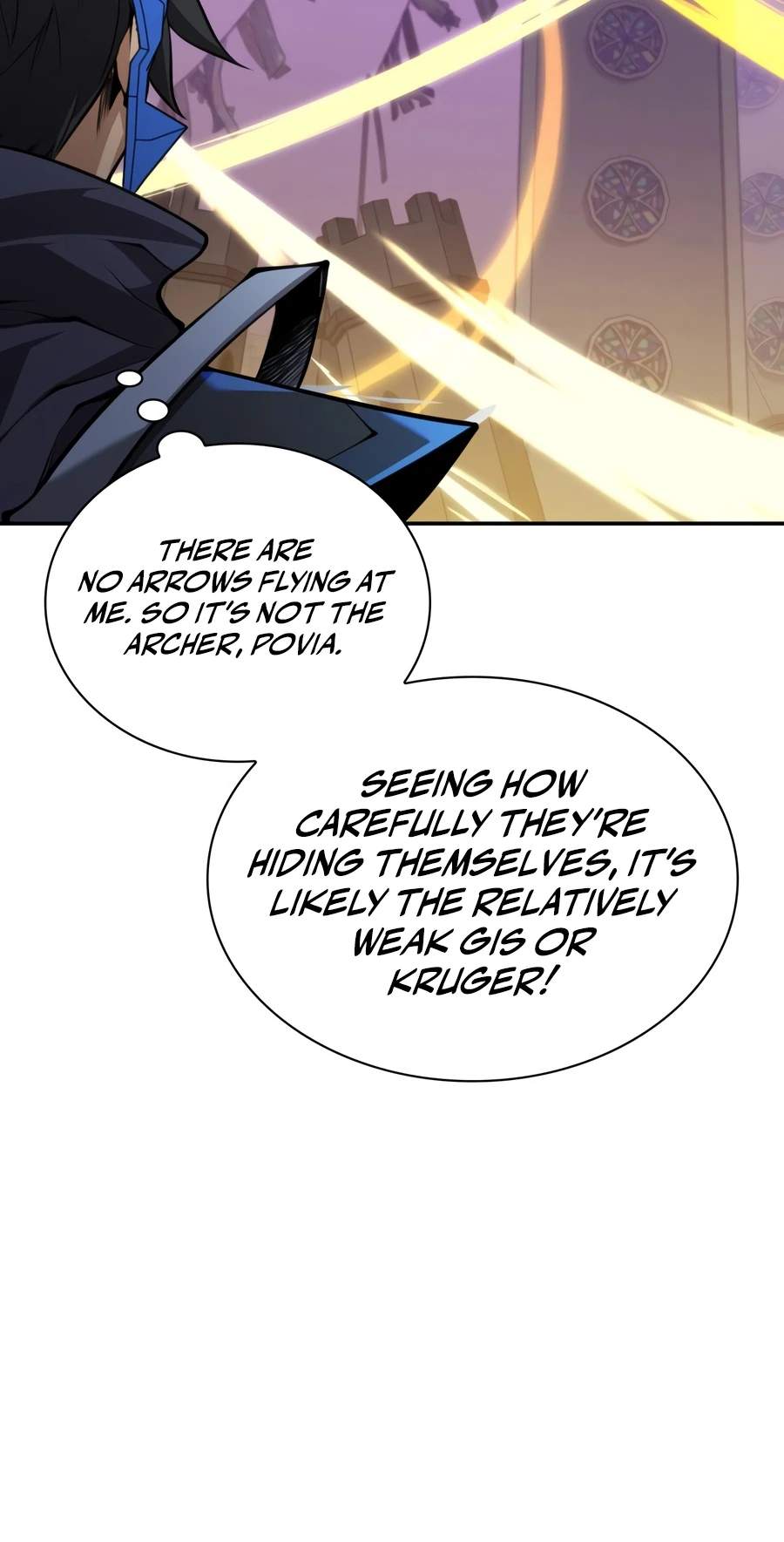 Overgeared Chapter 326-eng-li - Page 16