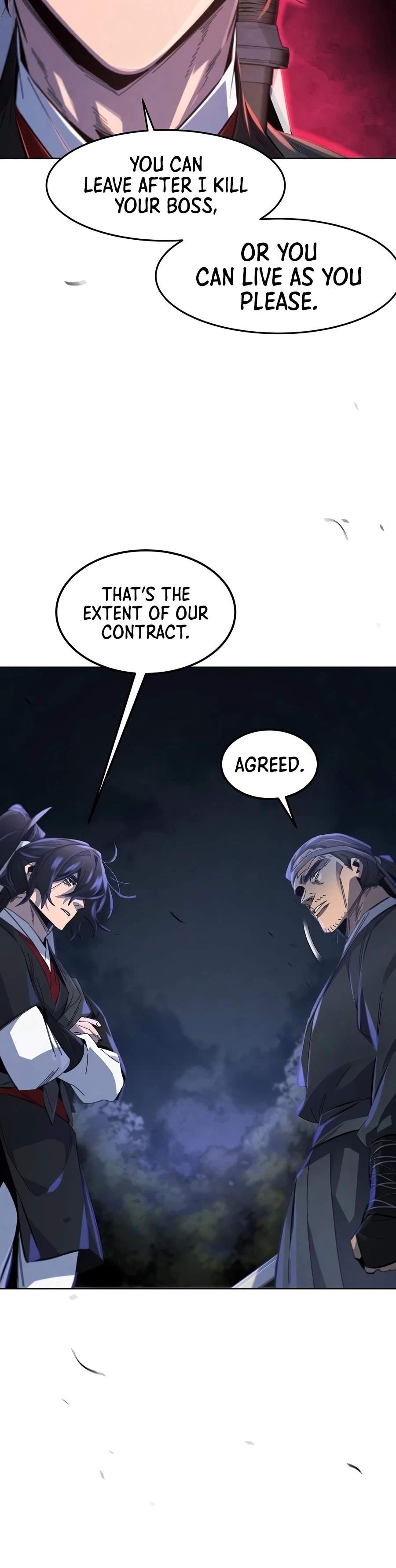 Return of the Mad Demon Chapter 199-eng-li - Page 14