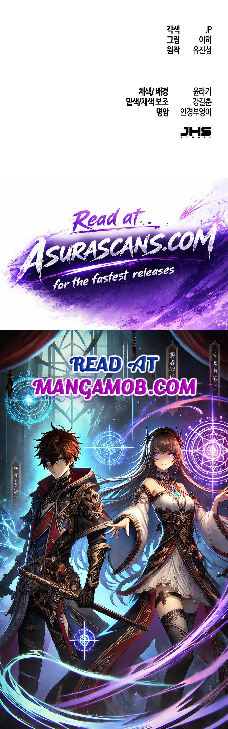Return of the Mad Demon Chapter 199-eng-li - Page 15