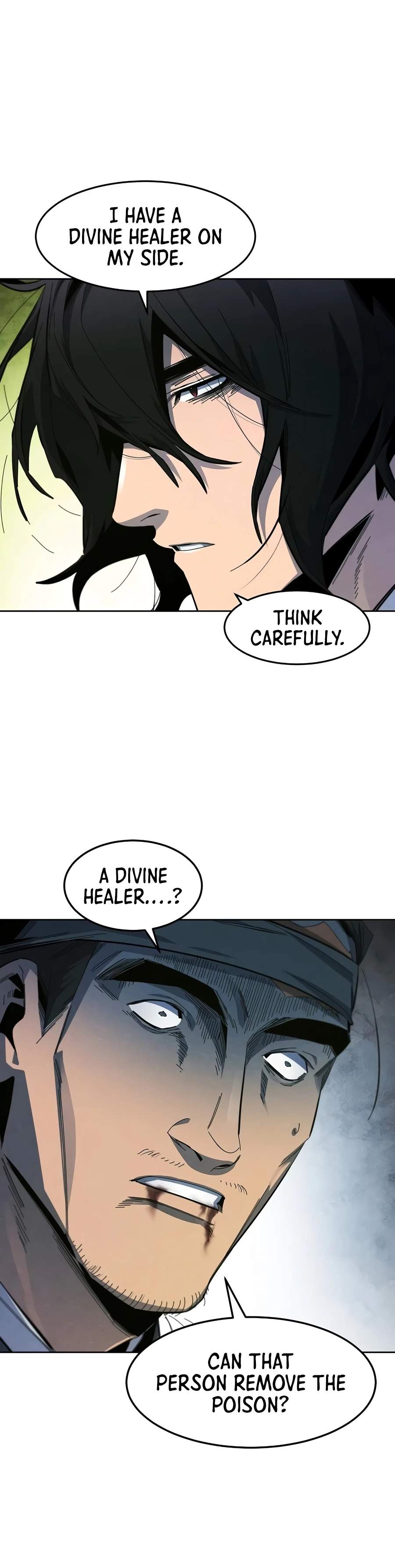 Return of the Mad Demon Chapter 199-eng-li - Page 10