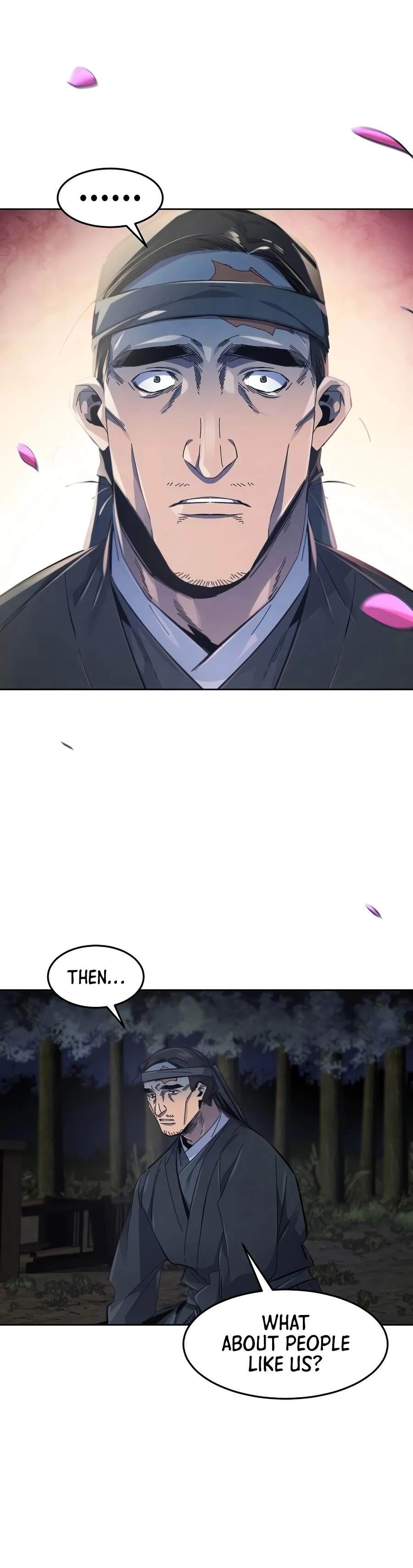 Return of the Mad Demon Chapter 199-eng-li - Page 4