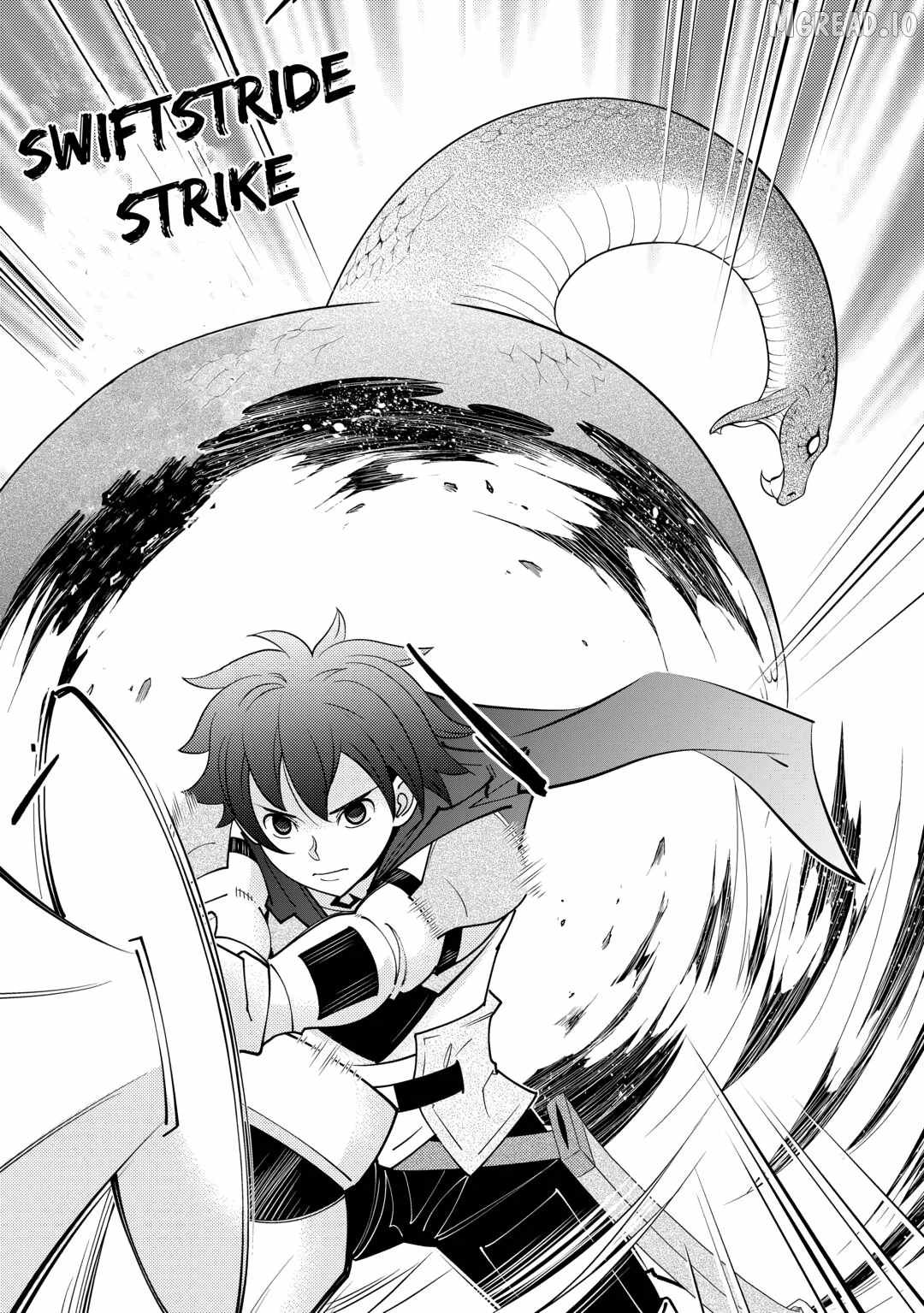 Kamisama ni Kago 2 Nin Bun Moraimashita Chapter 18-eng-li - Page 26