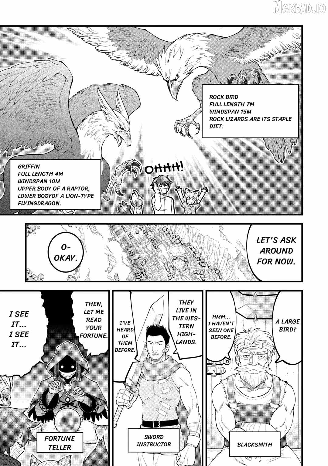 Kamisama ni Kago 2 Nin Bun Moraimashita Chapter 18-eng-li - Page 6