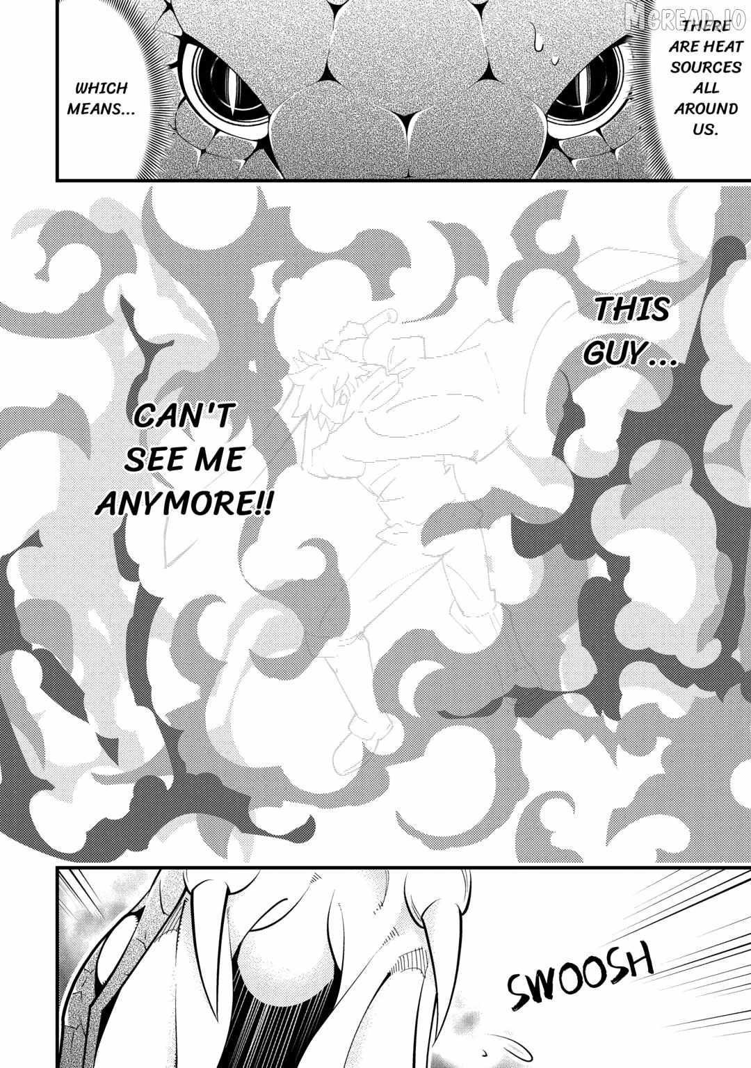 Kamisama ni Kago 2 Nin Bun Moraimashita Chapter 18-eng-li - Page 25