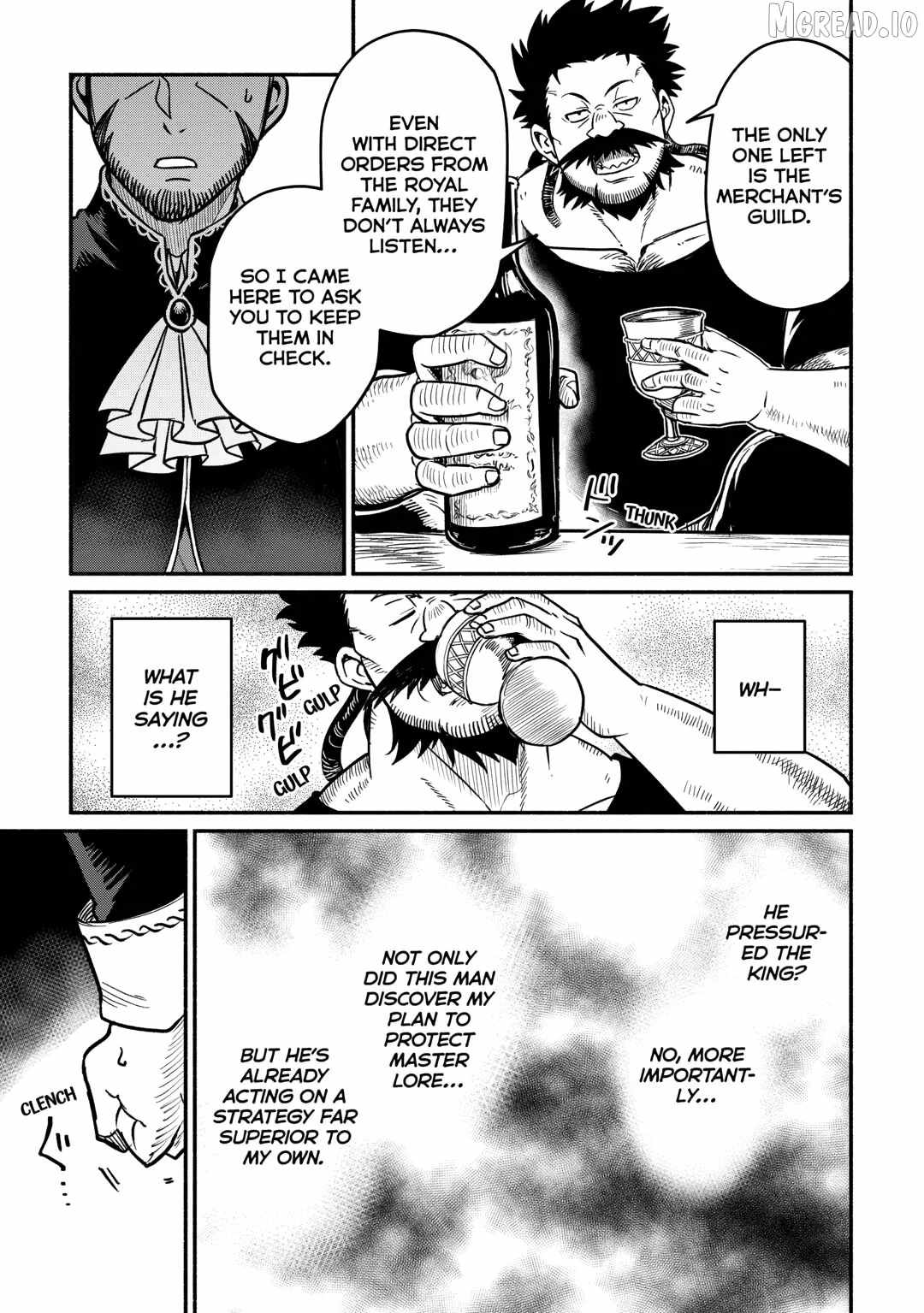 I Started A New Life After Being Kicked Out Of The Hero Party Chapter 60-eng-li - Page 16
