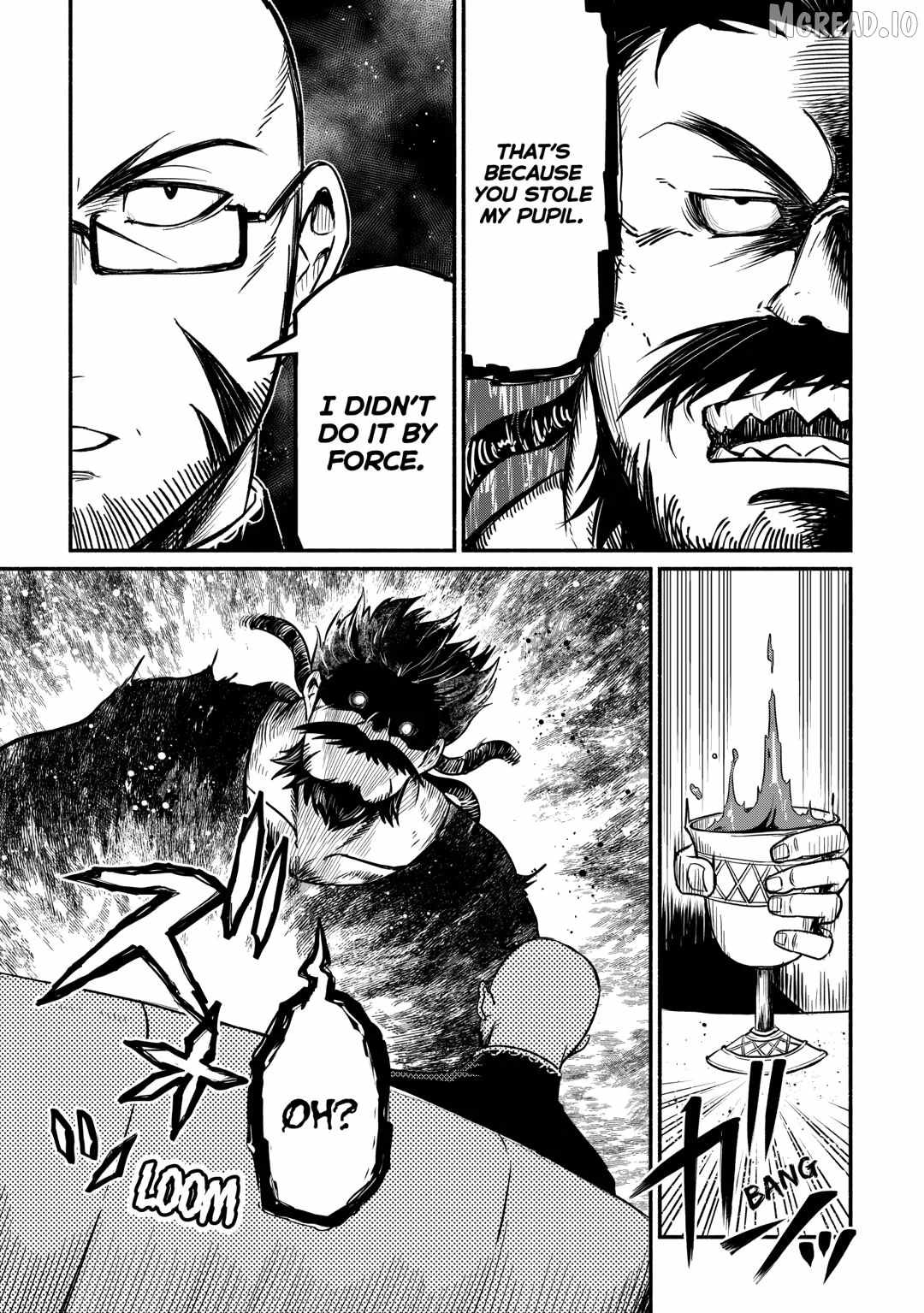 I Started A New Life After Being Kicked Out Of The Hero Party Chapter 60-eng-li - Page 10