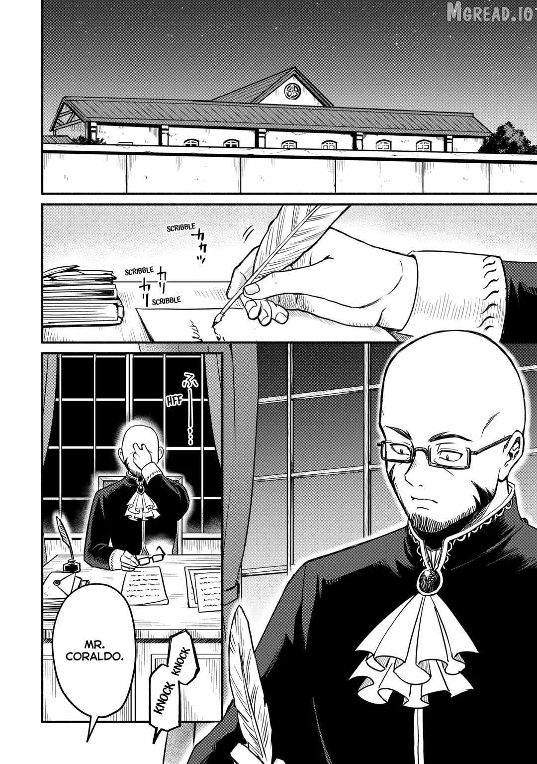I Started A New Life After Being Kicked Out Of The Hero Party Chapter 60-eng-li - Page 1