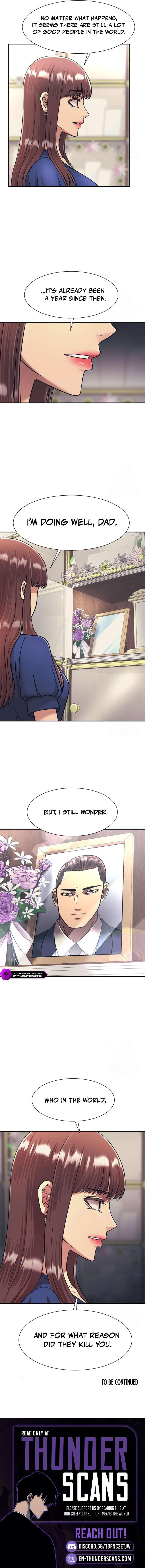 Inja gang Chapter 58-eng-li - Page 7