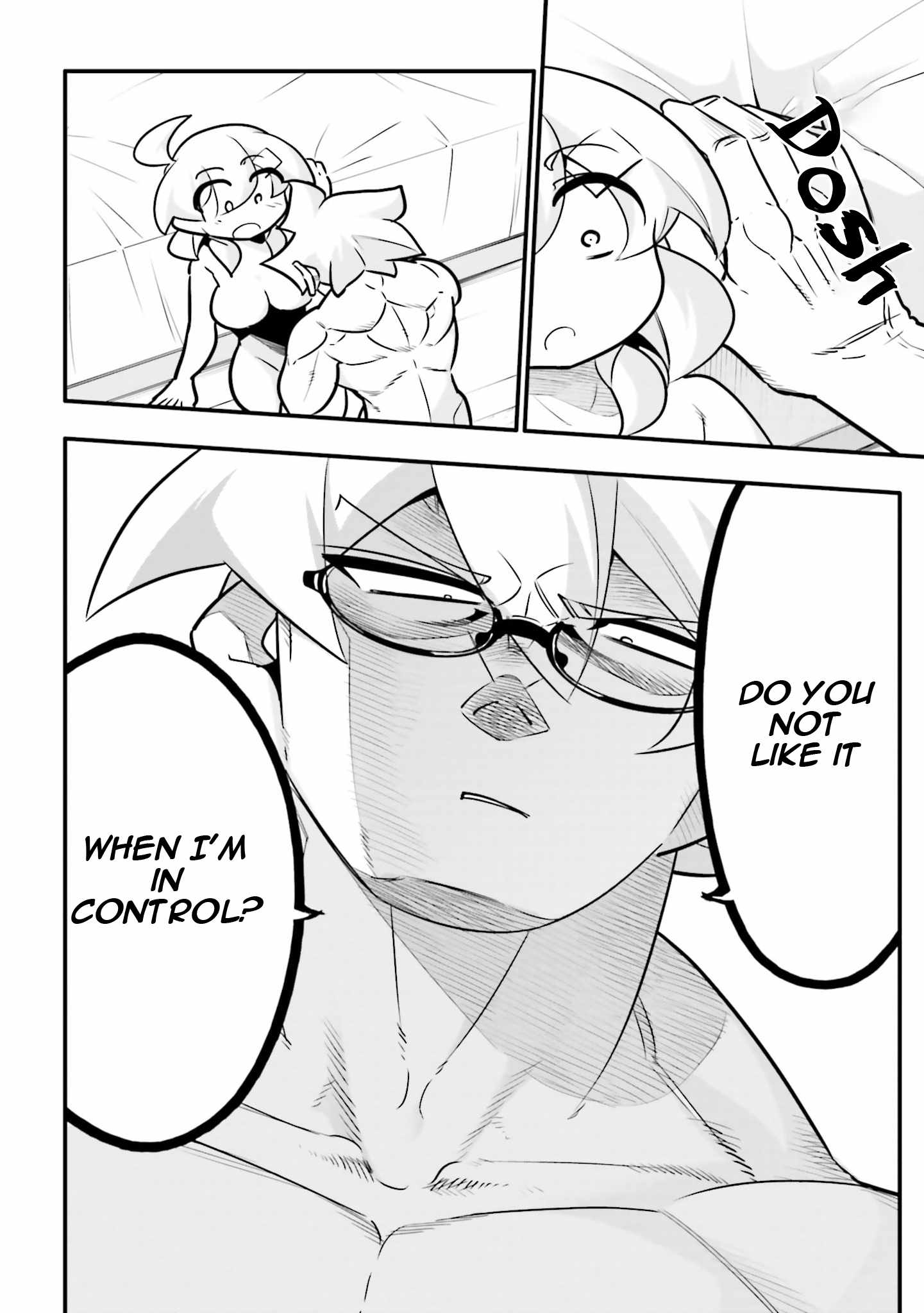 Story about how I got confessed to by a boy I thought of as my friend for 10 years Chapter 30-2-eng-li - Page 9