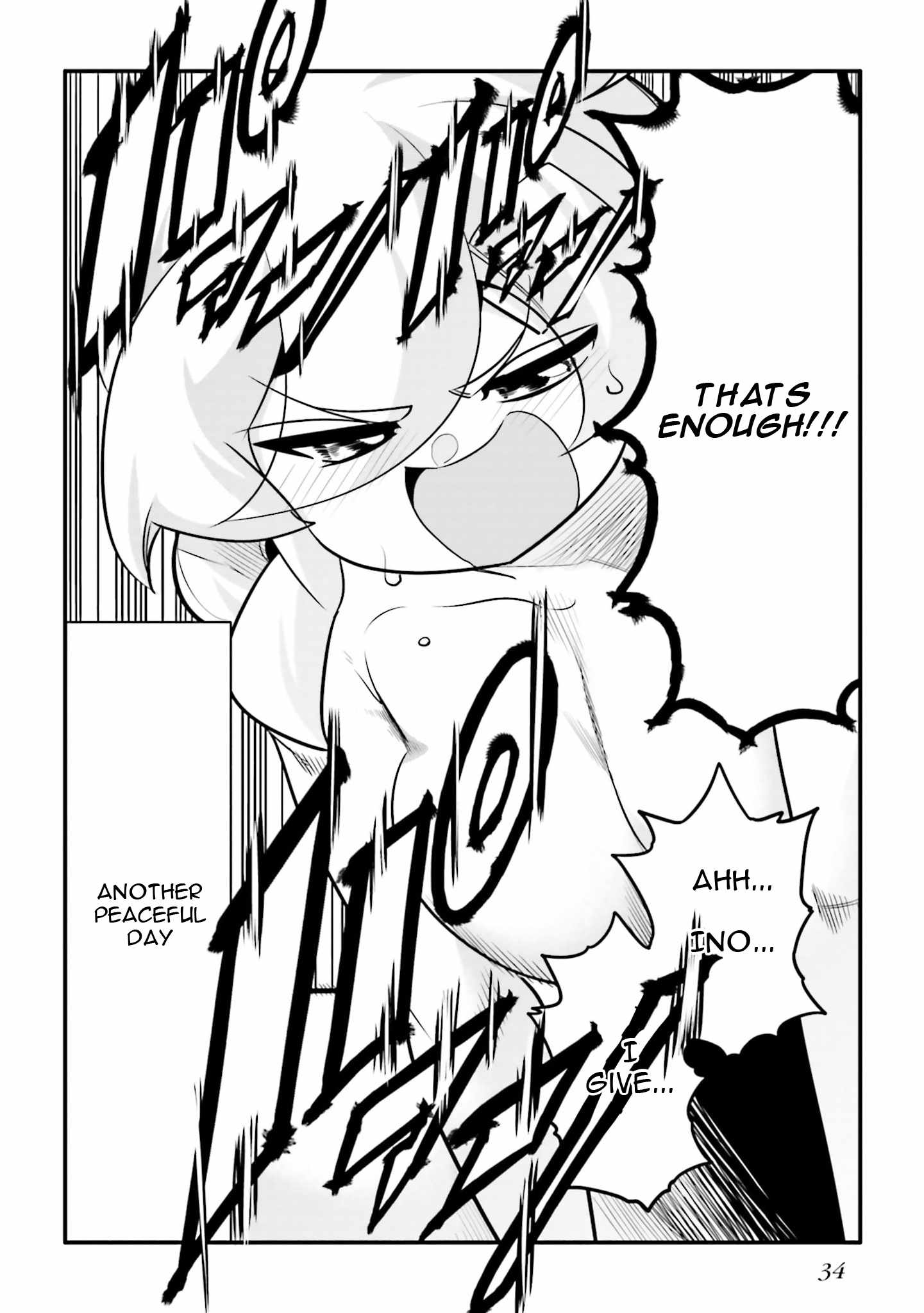 Story about how I got confessed to by a boy I thought of as my friend for 10 years Chapter 30-2-eng-li - Page 15