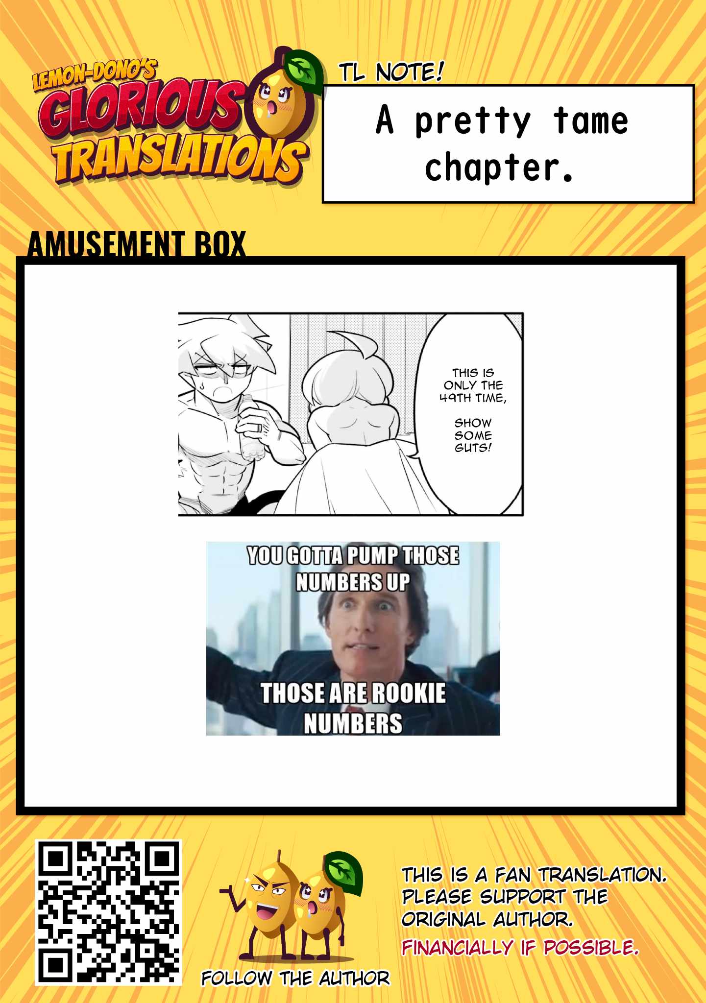 Story about how I got confessed to by a boy I thought of as my friend for 10 years Chapter 30-2-eng-li - Page 16