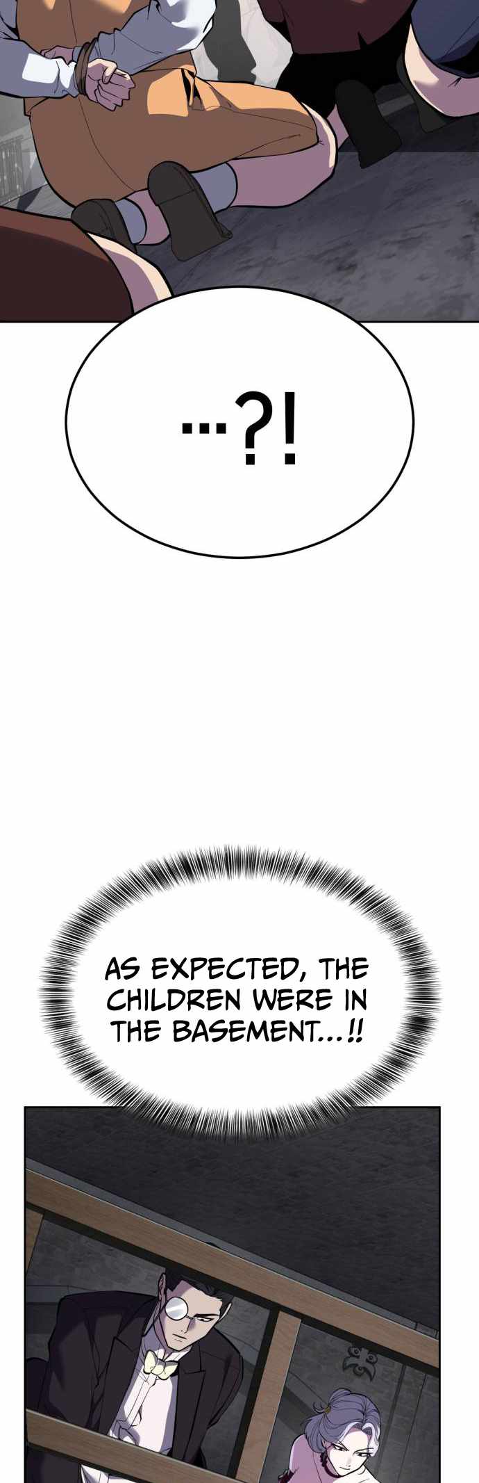 The Boy of Death Chapter 328-eng-li - Page 77