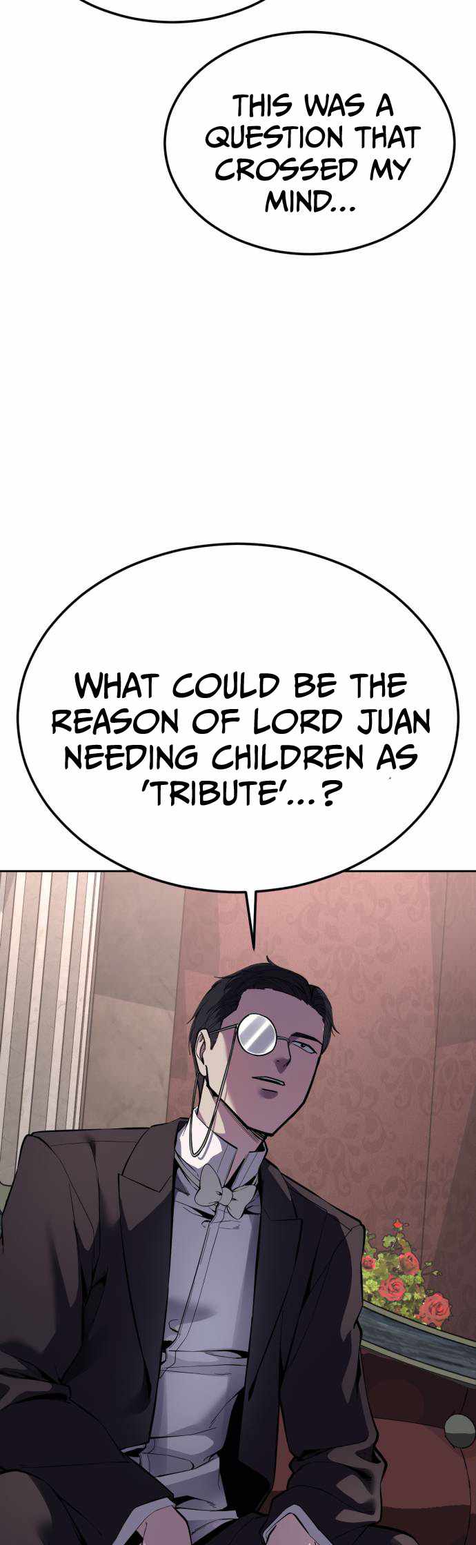 The Boy of Death Chapter 328-eng-li - Page 6