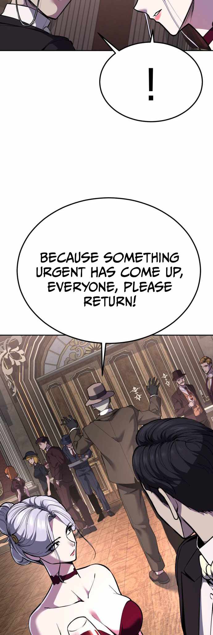 The Boy of Death Chapter 328-eng-li - Page 15