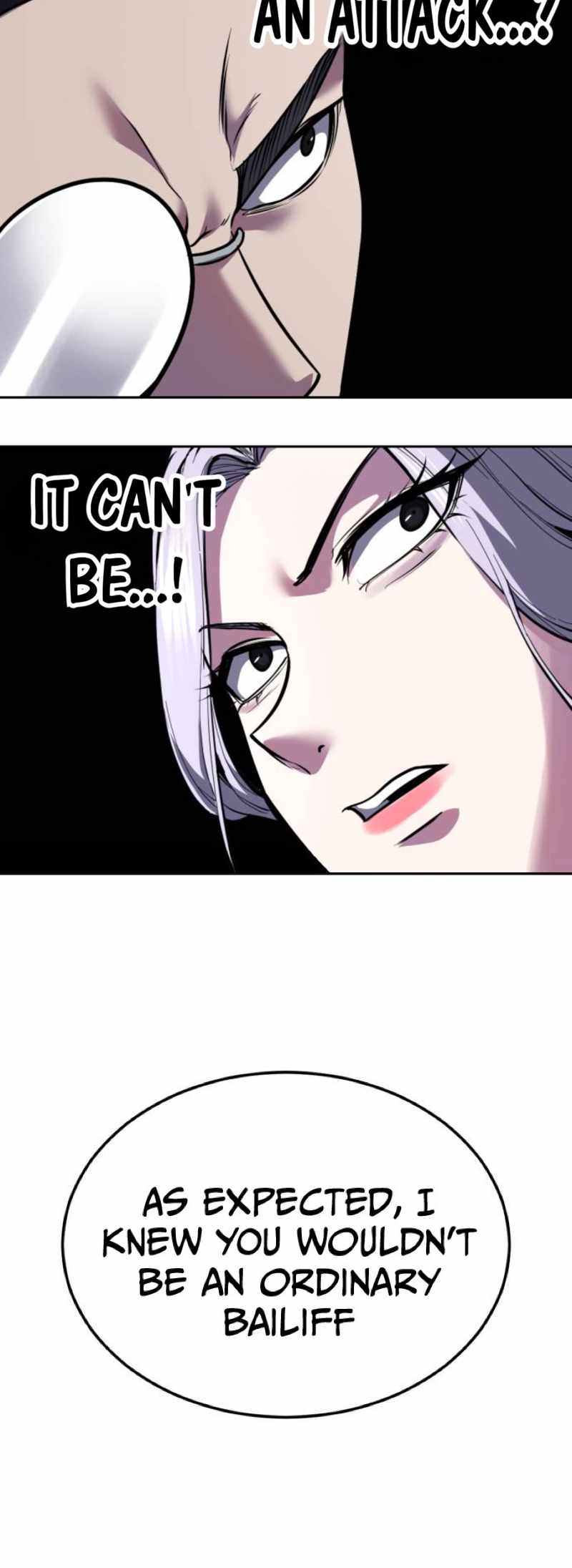 The Boy of Death Chapter 328-eng-li - Page 94