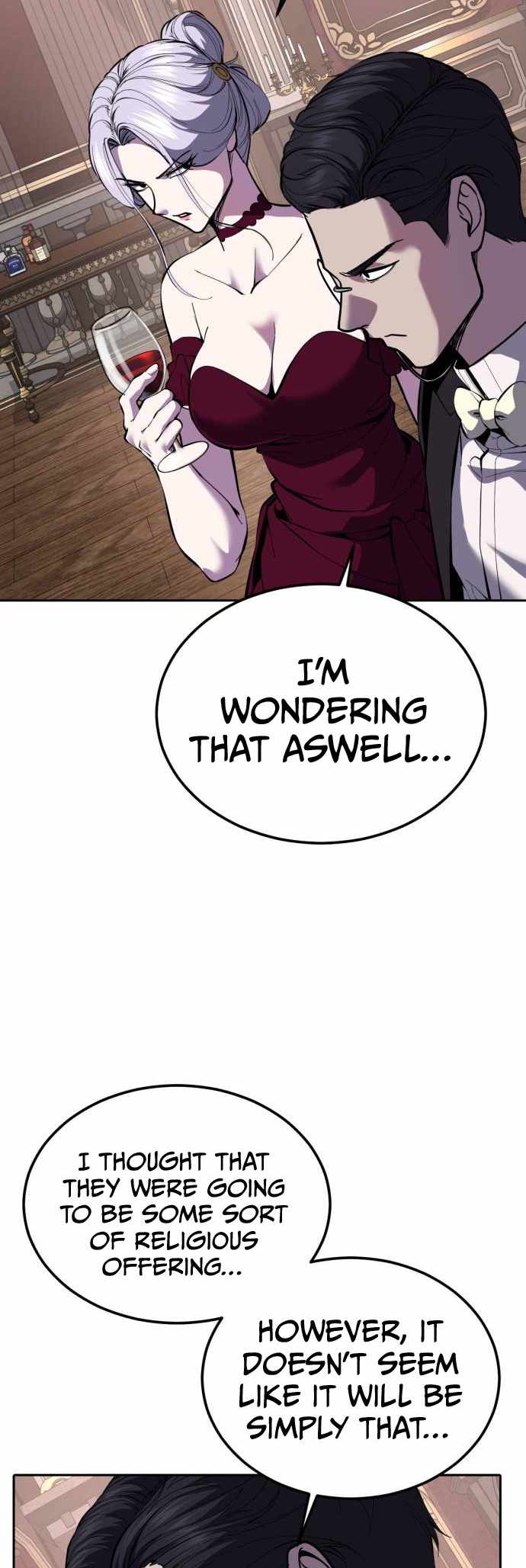 The Boy of Death Chapter 328-eng-li - Page 12