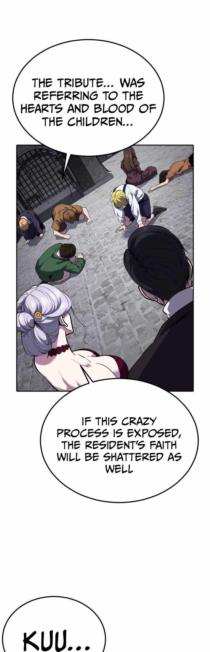 The Boy of Death Chapter 328-eng-li - Page 84