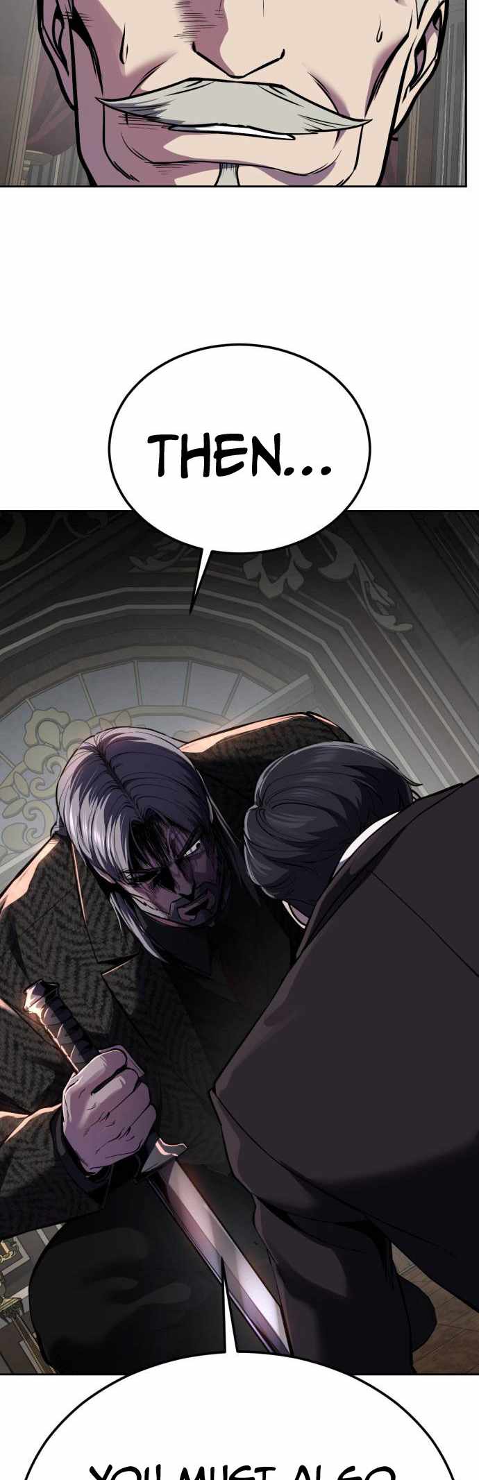 The Boy of Death Chapter 328-eng-li - Page 31