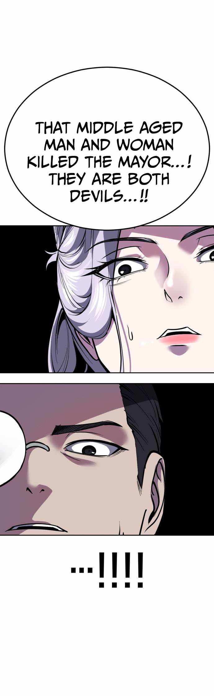 The Boy of Death Chapter 328-eng-li - Page 89