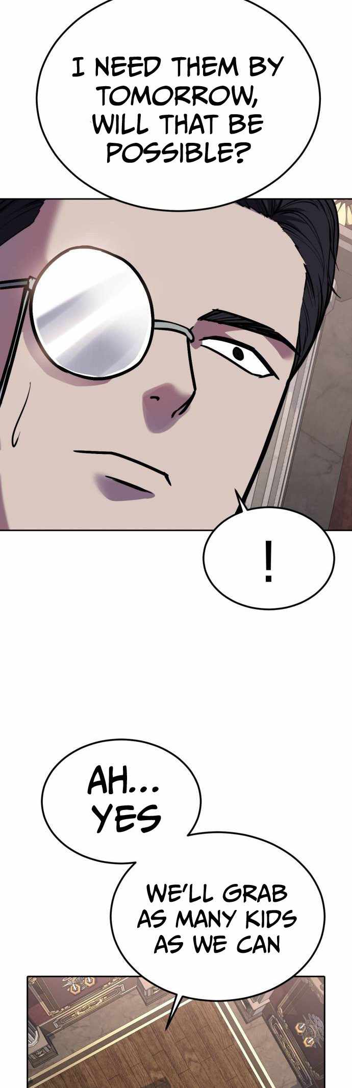 The Boy of Death Chapter 328-eng-li - Page 3